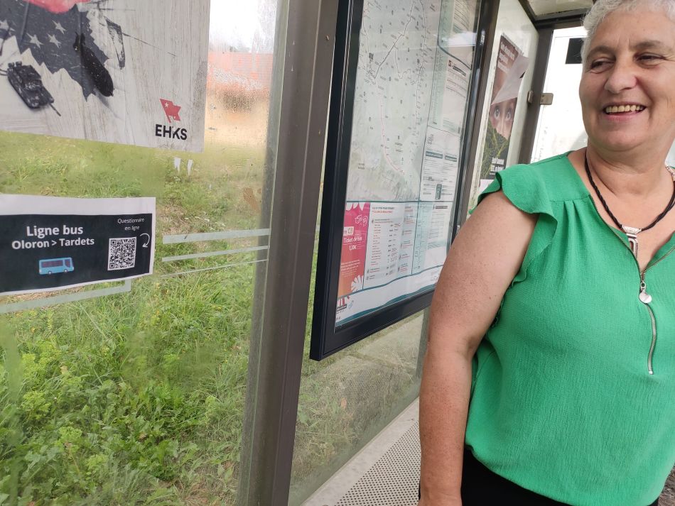 Atarratze betiko terminus bat izanen dea?